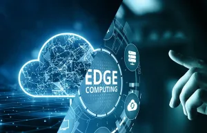 Cloud vs Edge Computing