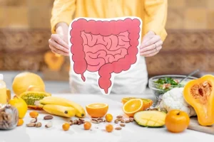 Gut Health- Foods and Lifestyle Habits to Improve It