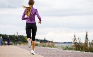 How to Build Endurance for Long-Distance Running