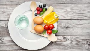 Intermittent Fasting- Benefits and Risks