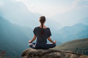 Meditation Techniques for Stress Relief