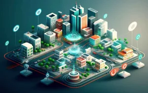 Smart Cities