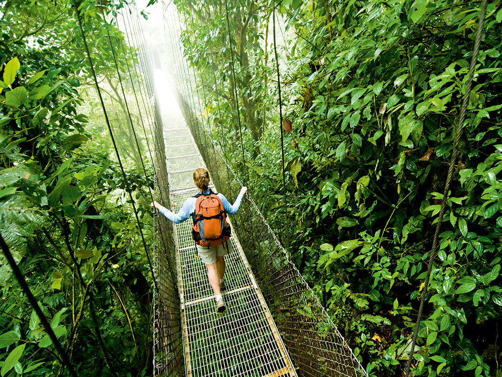 The Best Adventure Travel Destinations Around the World