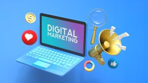 Digital Marketing Strategies for Small Businesses