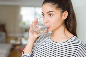 The Importance of Hydration for Optimal Health